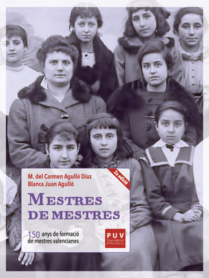 cover image of Mestres de mestres (2ª edició)